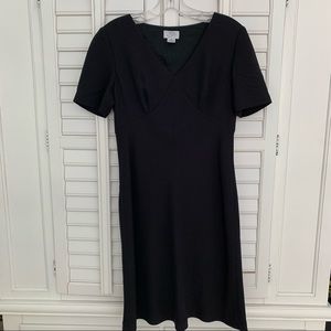 LOFT black dress